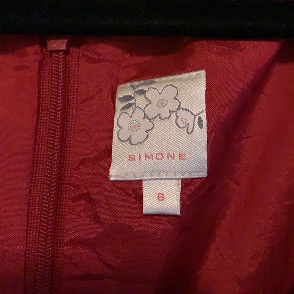 Dress - Picture 2 of 8